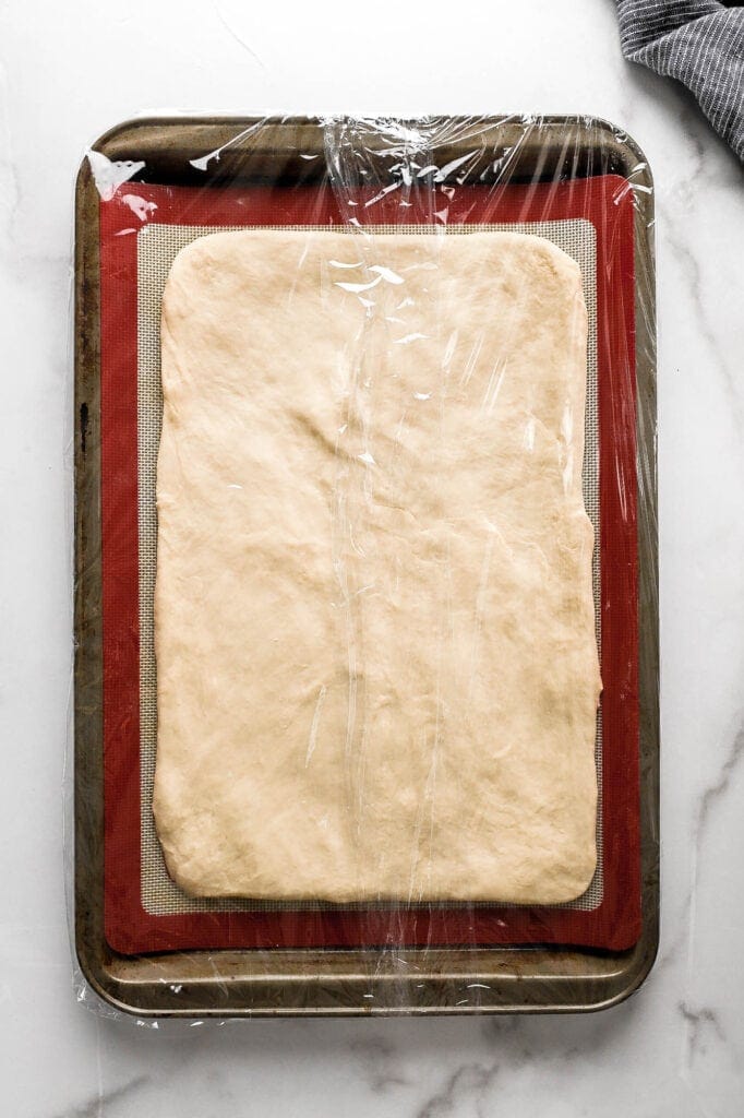 cover and refrigerate for at least 4 hours